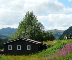 Hulbak Camping & Hytter Hemsedal Norway