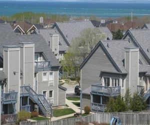 Mountain Springs Condo Blue Mountains Canada