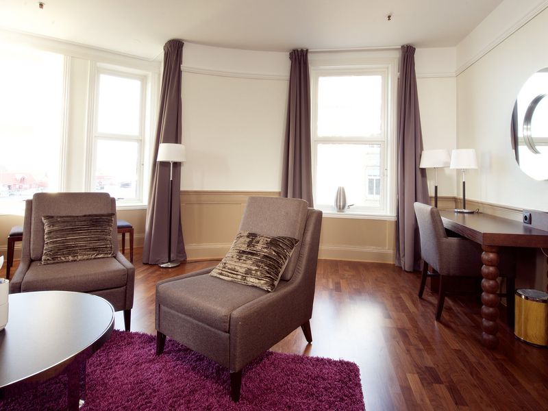 Hotel Photo 5
