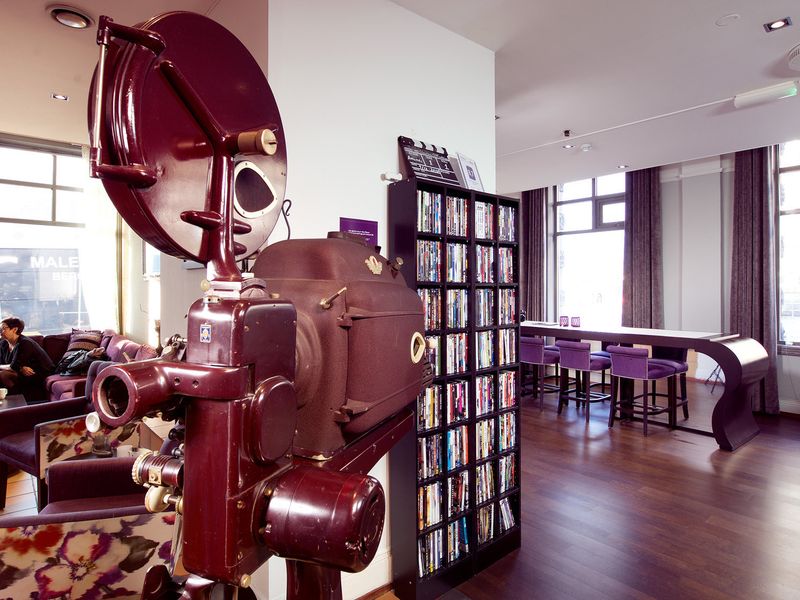 Hotel Photo 9
