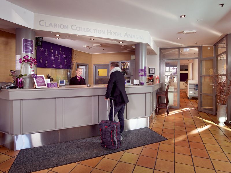 Hotel Photo 10