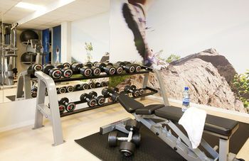 Hotel Photo 21