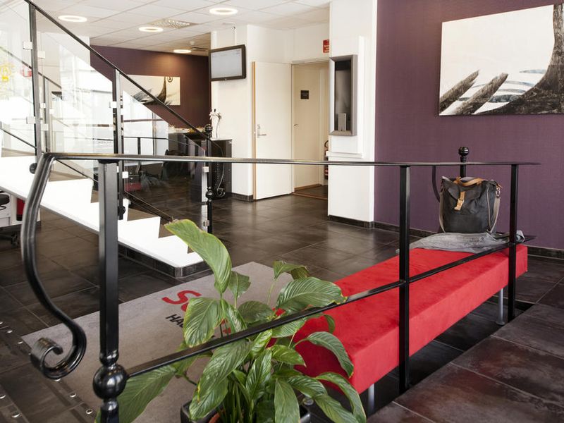 Hotel Photo 8