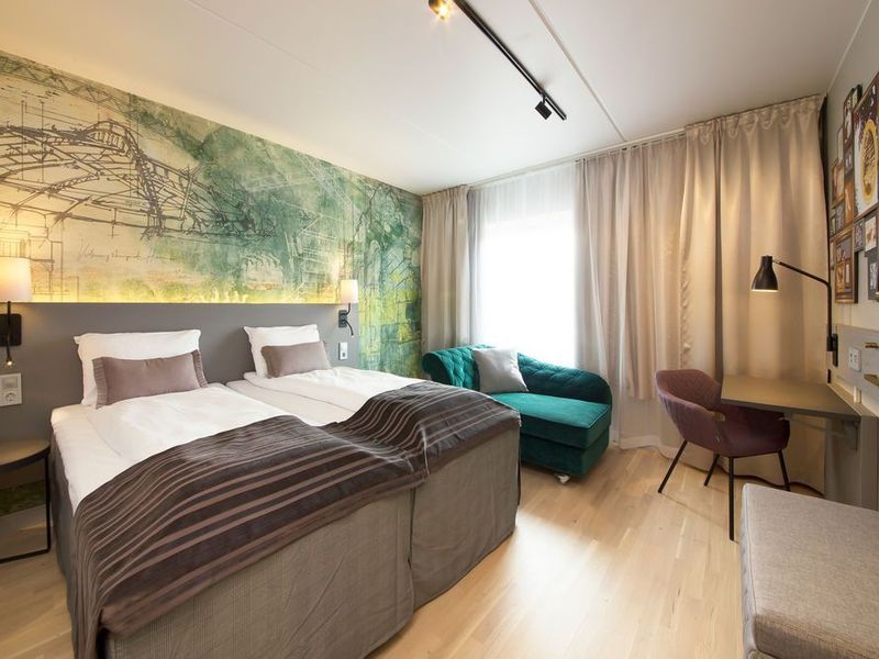 Hotel Photo 2