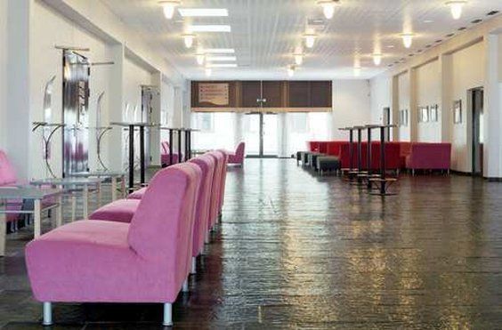 Hotel Photo 14