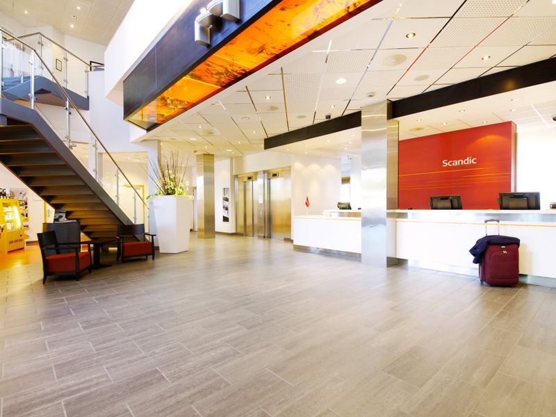 Hotel Photo 16