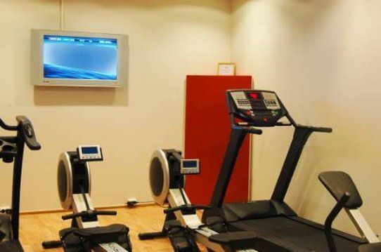 Hotel Photo 21