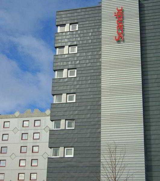 Hotel Photo 23