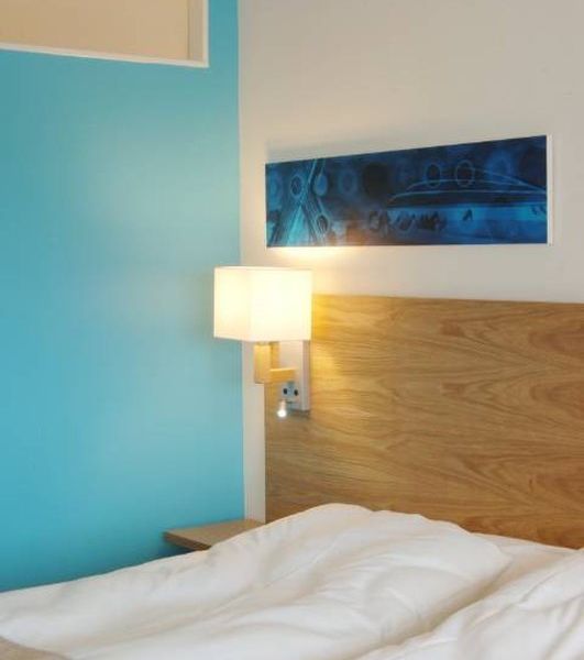 Hotel Photo 4