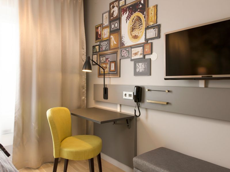 Hotel Photo 5