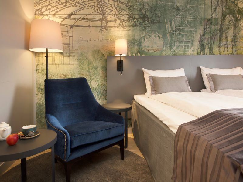 Hotel Photo 8