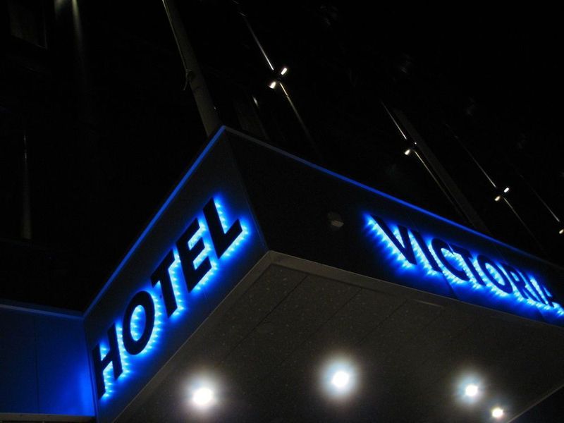Hotel Photo 22