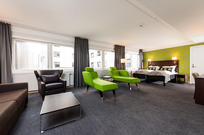 Hotel Photo 7