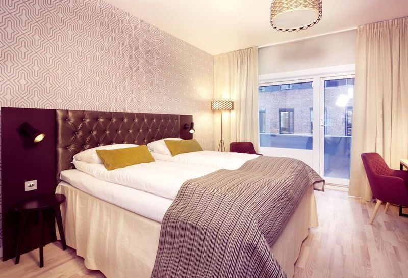 Hotel Photo 2