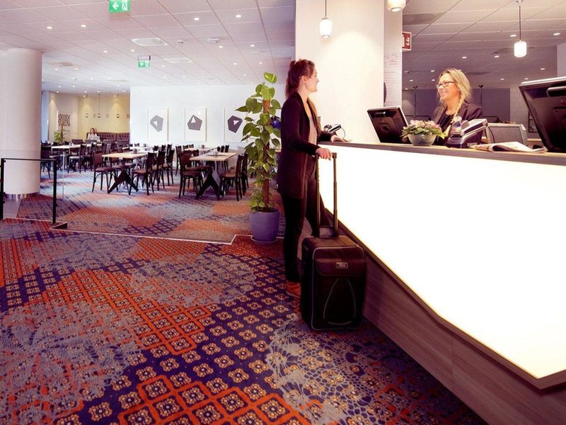 Hotel Photo 17