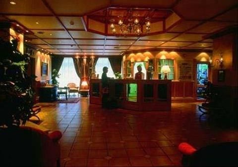 Hotel Photo 22
