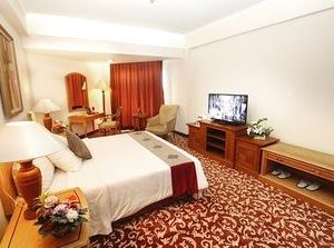 Hotel Bidakara Jakarta Indonesia