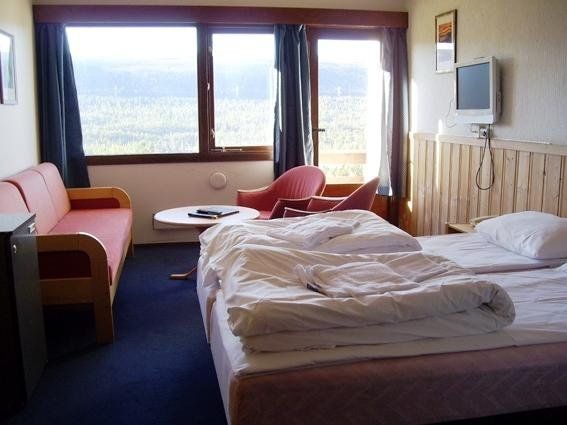 Hotel Photo 1