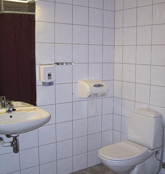 Hotel Photo 9