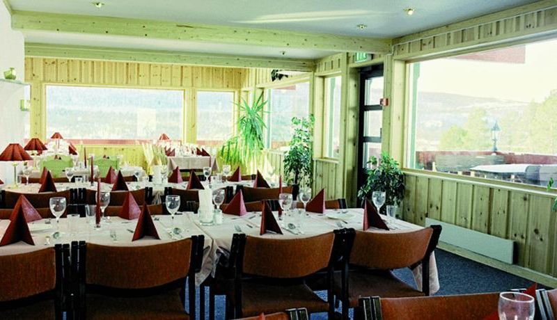 Hotel Photo 10