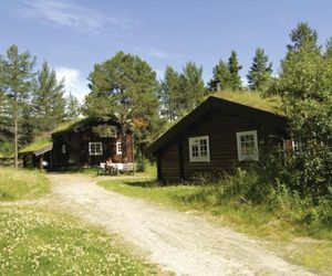 Bardøla Cottages Geilo Norway