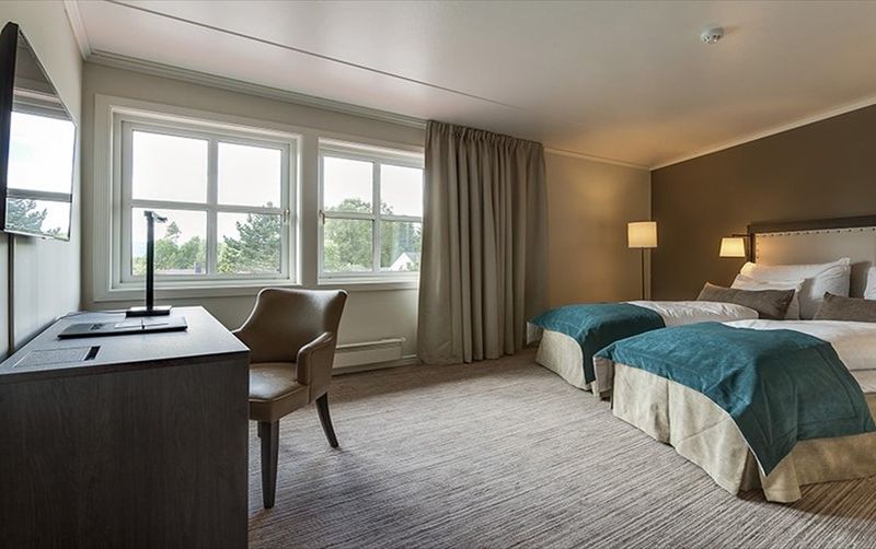 Hotel Photo 1