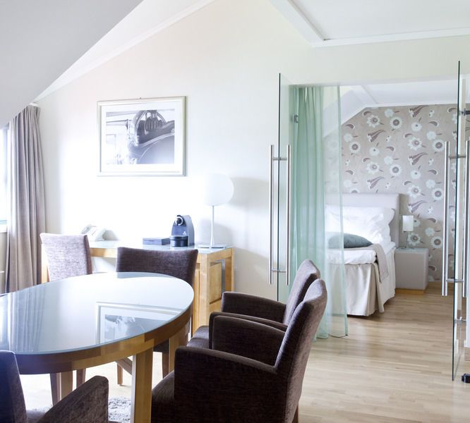 Hotel Photo 13