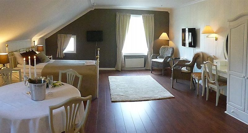 Hotel Photo 14