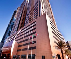 Mercure Dubai Barsha Heights Hotel Suites Dubai City United Arab Emirates