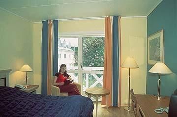 Hotel Photo 2