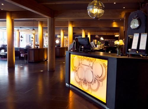 Hotel Photo 16