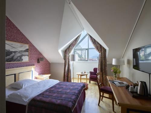 Hotel Photo 3