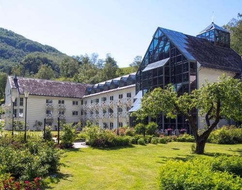 Hotel Photo 23