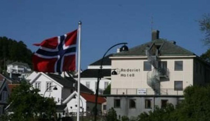 Hotel Photo 22