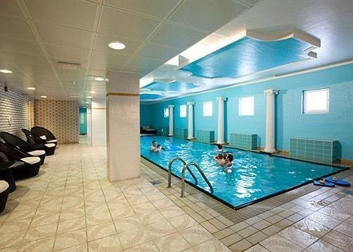 Hotel Photo 20