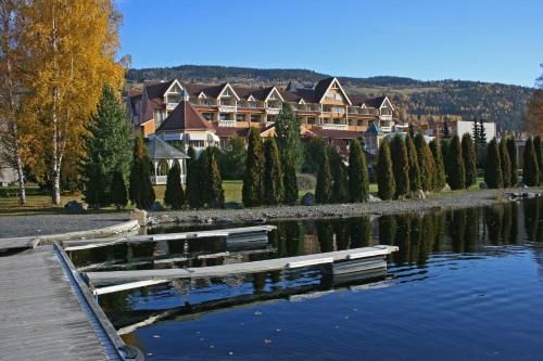 Hotel Photo 22