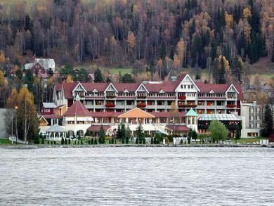 Hotel Photo 23