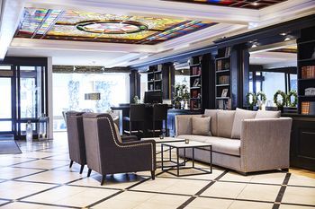 Hotel Photo 8