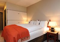 Отзывы Hunderfossen Hotel & Resort, 3 звезды