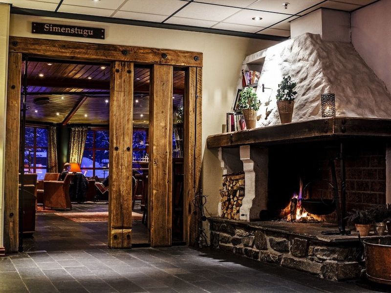 Hotel Photo 15