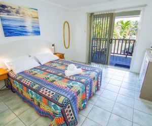 Agnes Palms Accommodation Agnes Water Australia