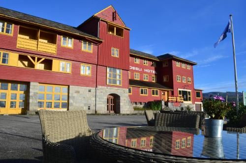 Hotel Photo 20