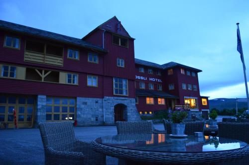 Hotel Photo 22