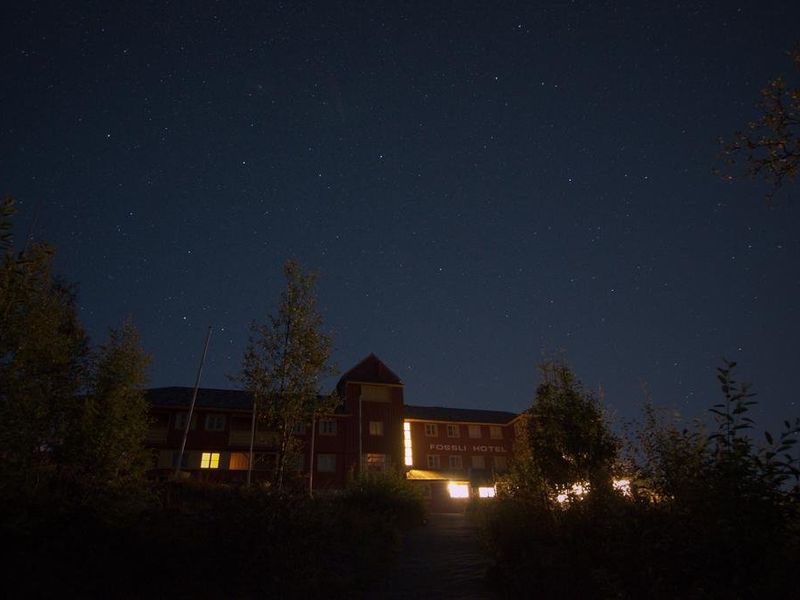 Hotel Photo 23