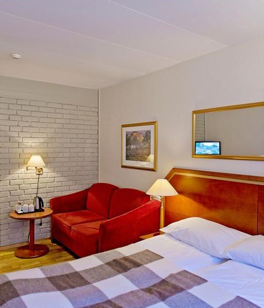 Hotel Photo 12