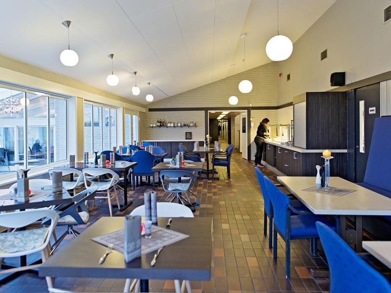 Hotel Photo 14