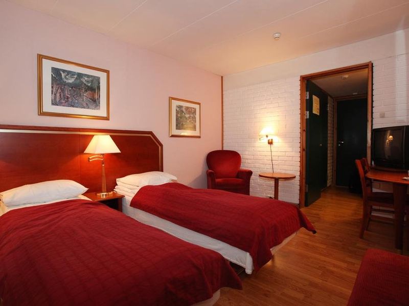 Hotel Photo 4