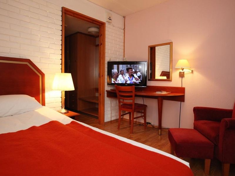 Hotel Photo 5