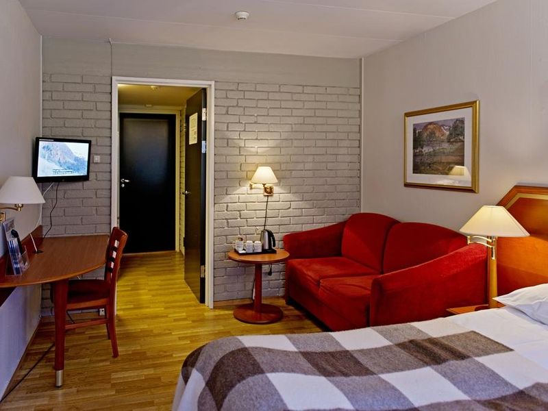 Hotel Photo 6