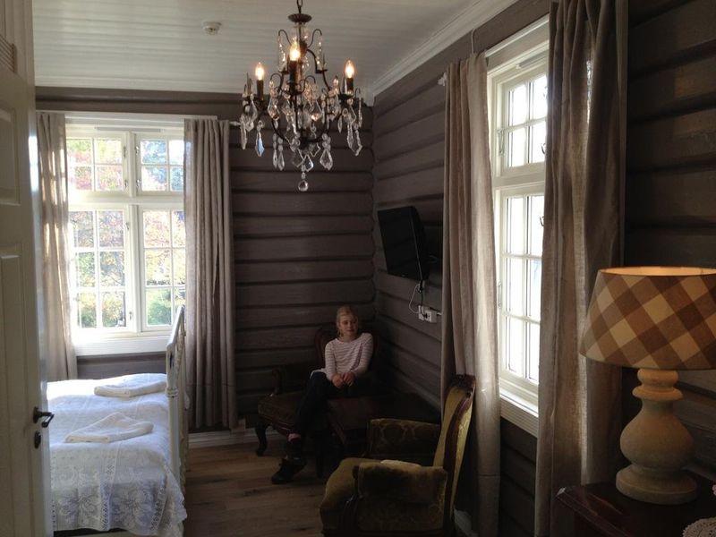 Hotel Photo 19